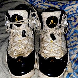 Trying to get extra money for my family and stuff  are used